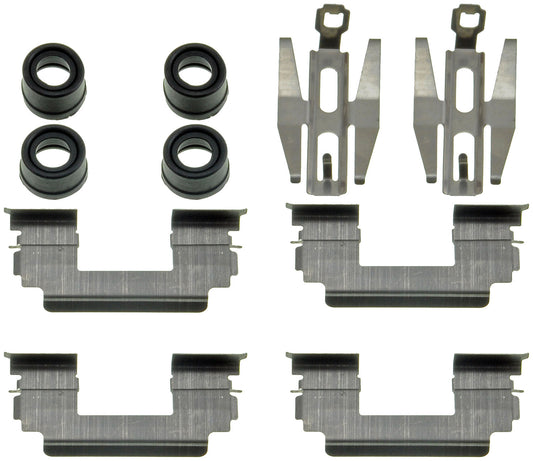 Disc Brake Hardware Kit - Dorman# HW5652