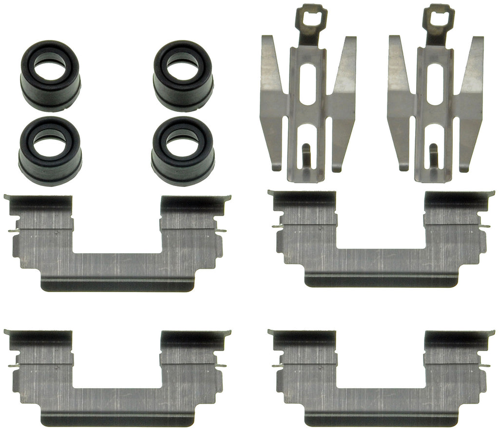 Disc Brake Hardware Kit - Dorman# HW5652