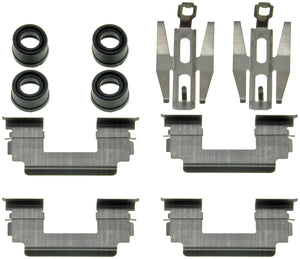 Disc Brake Hardware Kit - Dorman# HW5652