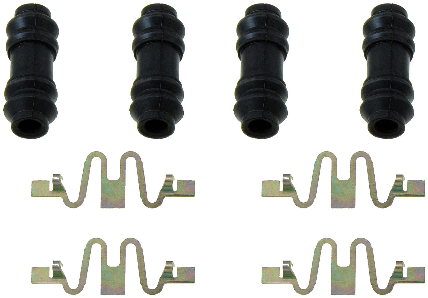 Disc Brake Hardware Kit - Dorman# HW5654