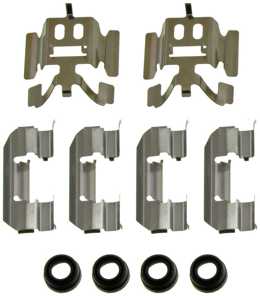 Disc Brake Hardware Kit - Dorman# HW5655