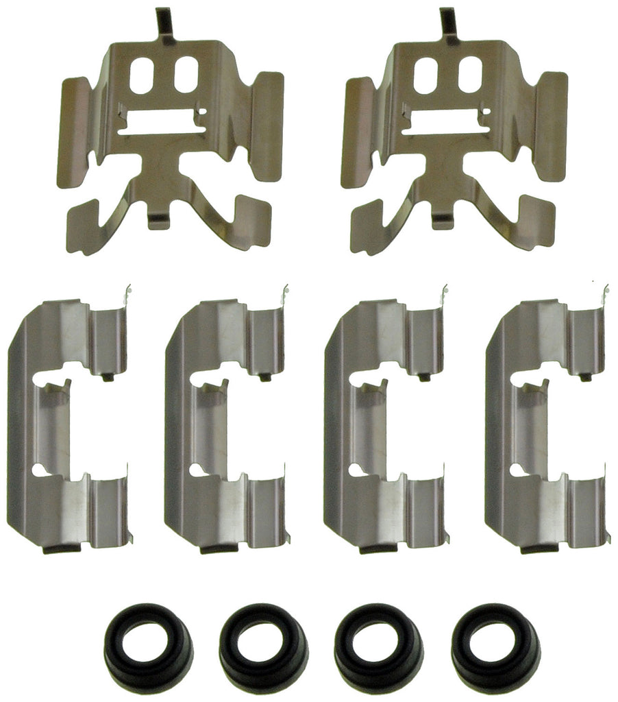 Disc Brake Hardware Kit - Dorman# HW5655