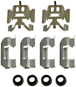 Disc Brake Hardware Kit - Dorman# HW5655