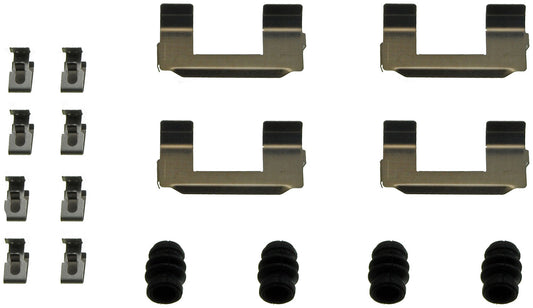 Disc Brake Hardware Kit - Dorman# HW5657