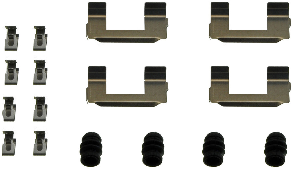 Disc Brake Hardware Kit - Dorman# HW5657