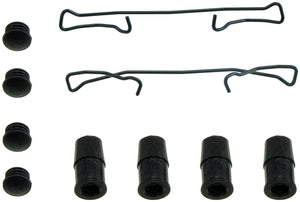 Disc Brake Hardware Kit - Dorman# HW5658