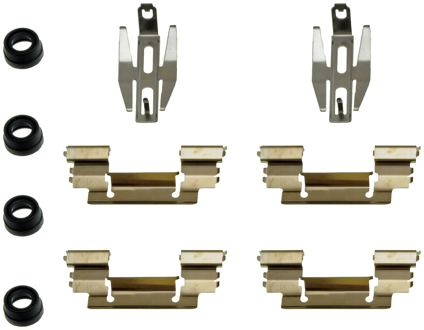 Disc Brake Hardware Kit - Dorman# HW5659