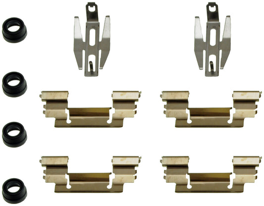Disc Brake Hardware Kit - Dorman# HW5659