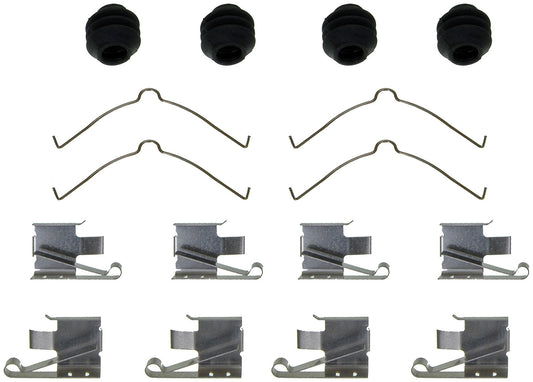Disc Brake Hardware Kit - Dorman# HW5660