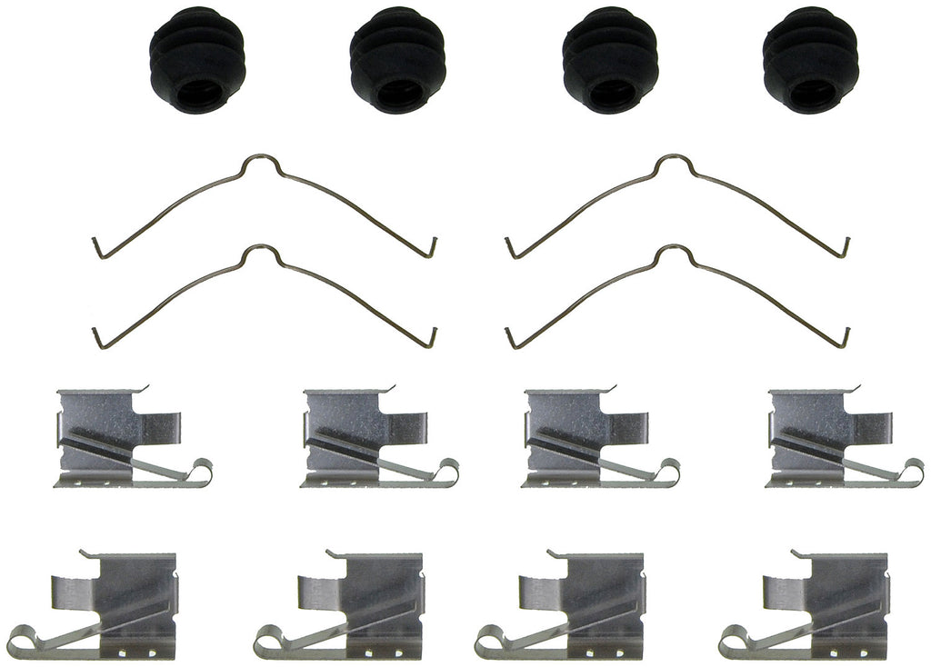Disc Brake Hardware Kit - Dorman# HW5660