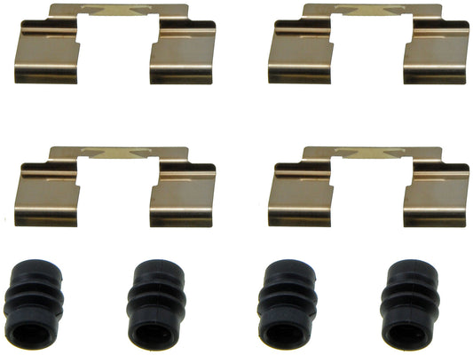 Disc Brake Hardware Kit - Dorman# HW5662