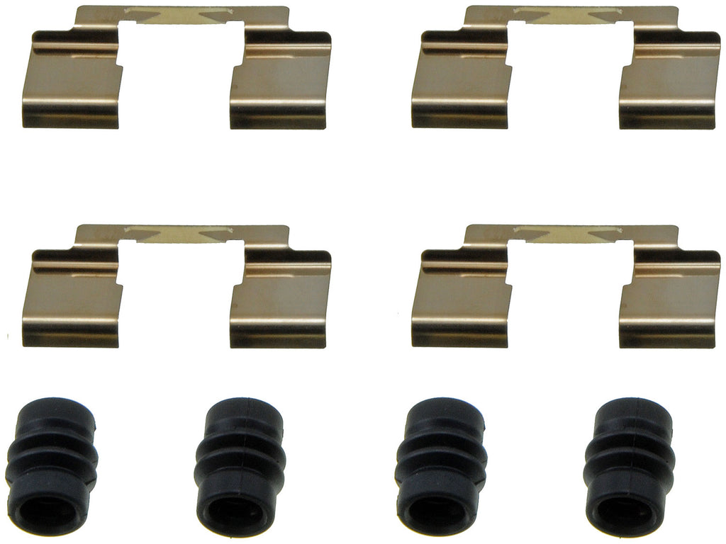 Disc Brake Hardware Kit - Dorman# HW5662