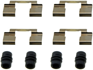 Disc Brake Hardware Kit - Dorman# HW5662