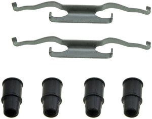 Disc Brake Hardware Kit - Dorman# HW5663