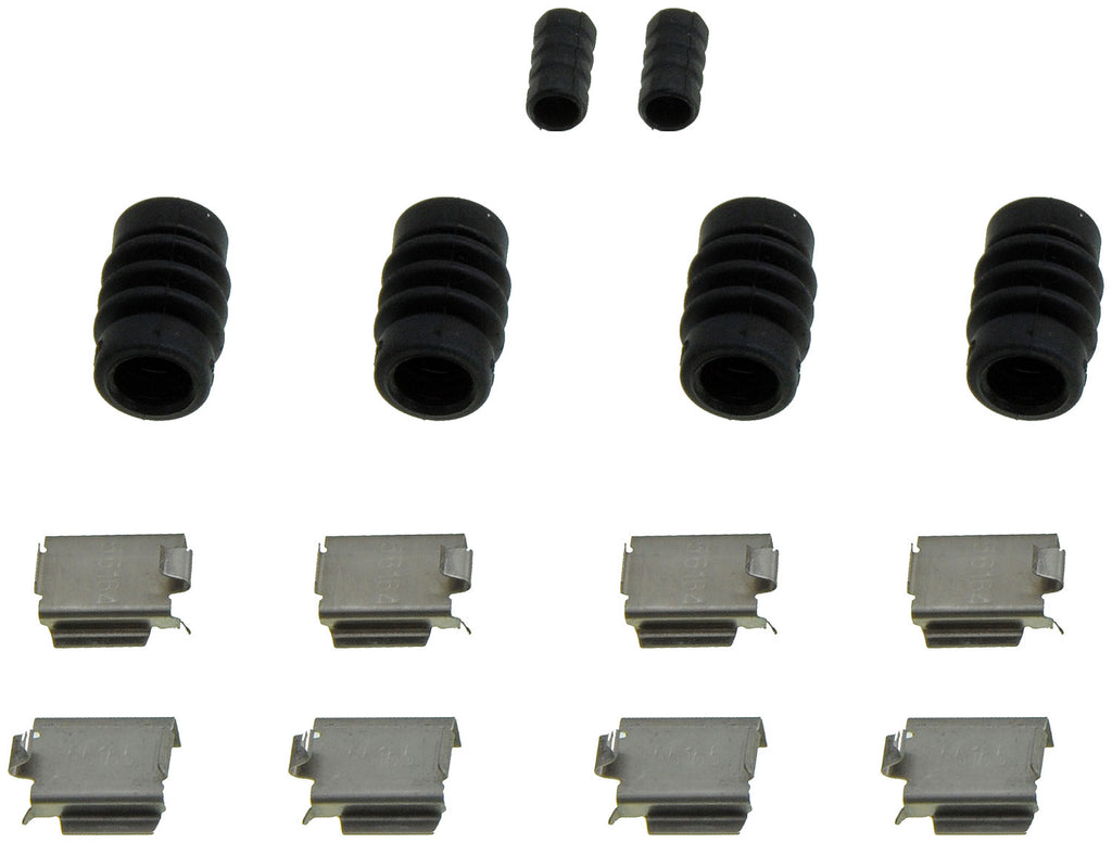 Disc Brake Hardware Kit - Dorman# HW5665