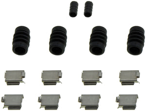 Disc Brake Hardware Kit - Dorman# HW5665