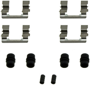 Disc Brake Hardware Kit - Dorman# HW5666