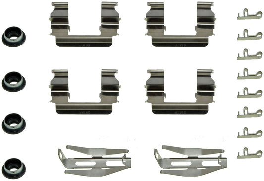 Disc Brake Hardware Kit - Dorman# HW5667