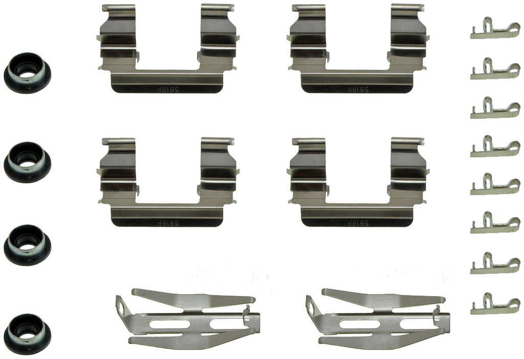 Disc Brake Hardware Kit - Dorman# HW5667