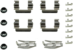 Disc Brake Hardware Kit - Dorman# HW5667