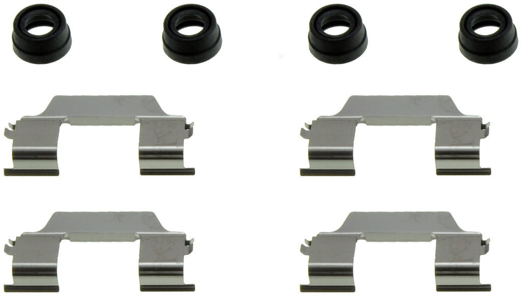 Disc Brake Hardware Kit - Dorman# HW5669