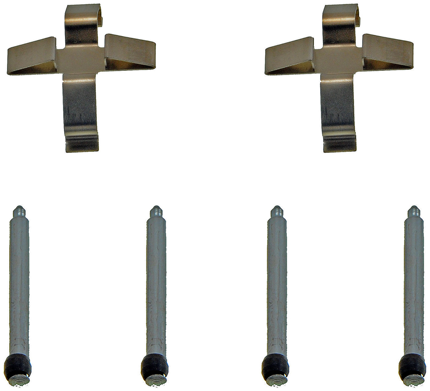 Disc Brake Hardware Kit - Dorman# HW5670