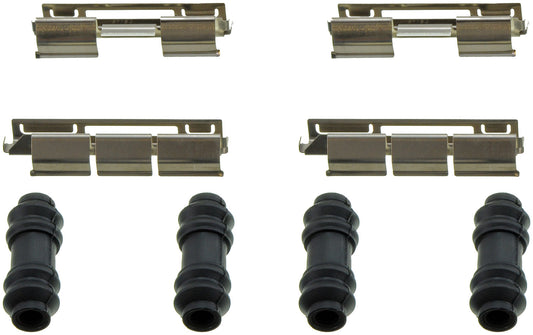 Disc Brake Hardware Kit - Dorman# HW5672