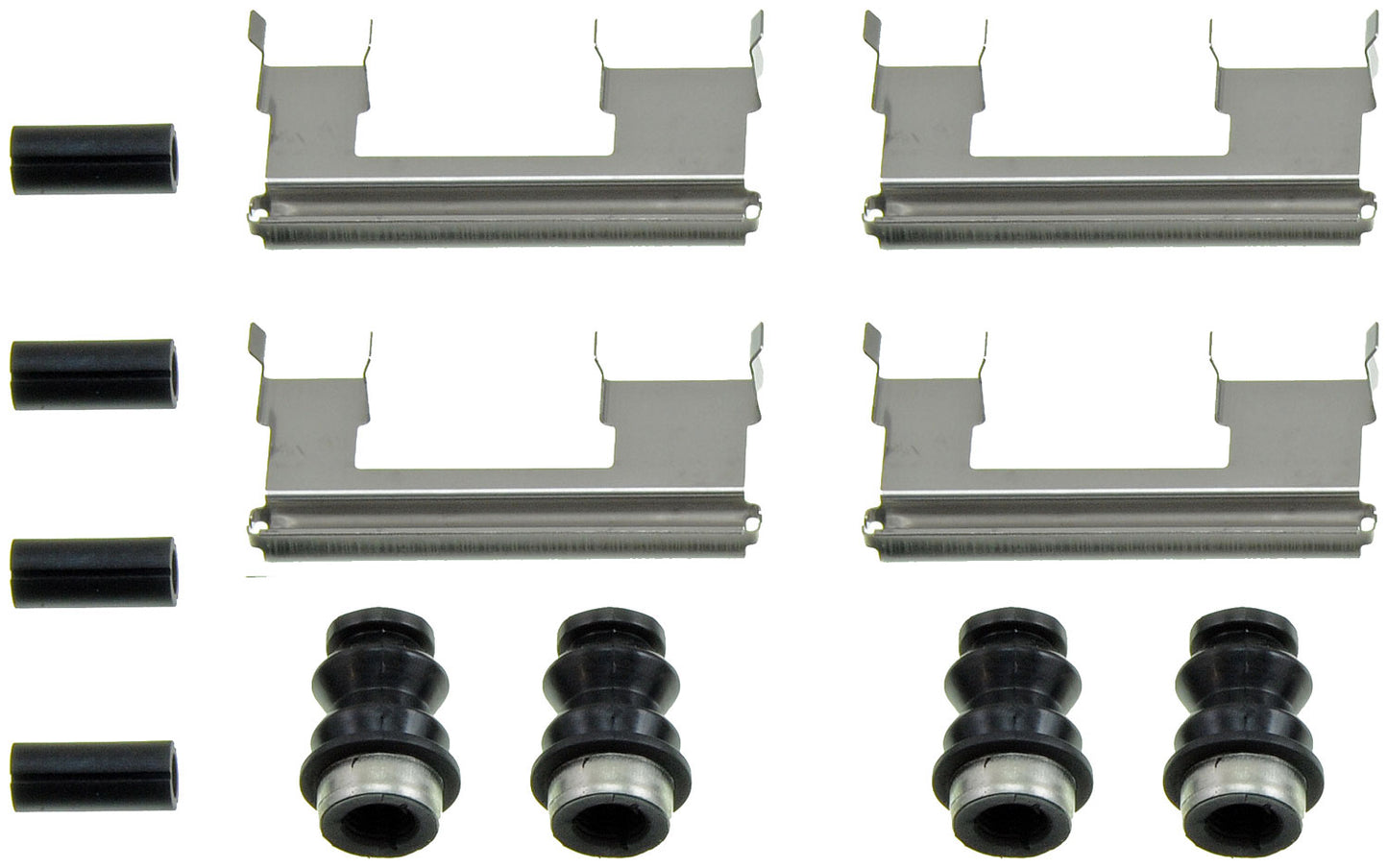 Disc Brake Hardware Kit - Dorman# HW5673