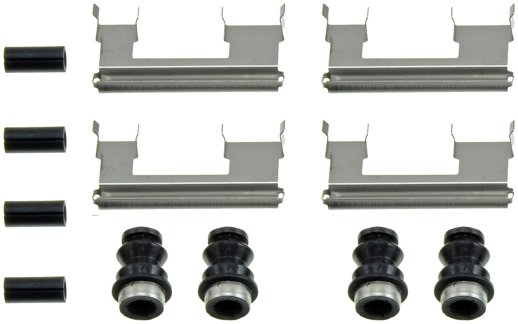 Disc Brake Hardware Kit - Dorman# HW5673