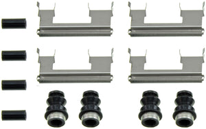 Disc Brake Hardware Kit - Dorman# HW5673