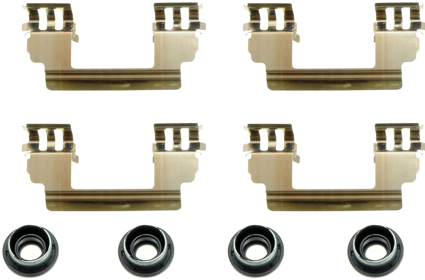 Disc Brake Hardware Kit - Dorman# HW5679