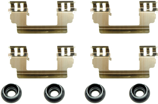 Disc Brake Hardware Kit - Dorman# HW5679