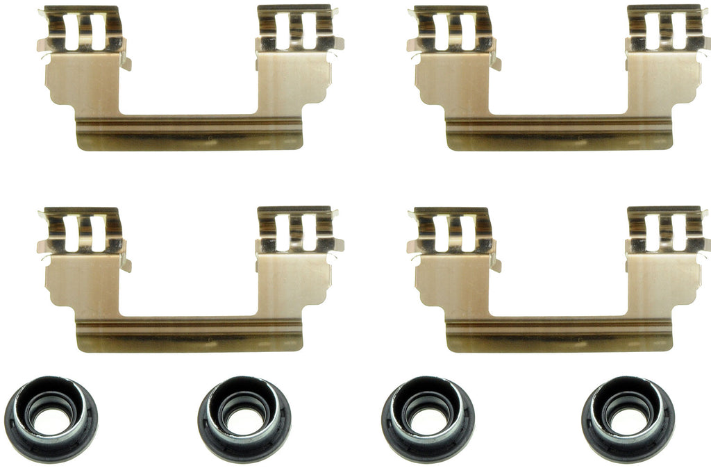 Disc Brake Hardware Kit - Dorman# HW5679