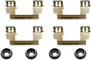 Disc Brake Hardware Kit - Dorman# HW5679