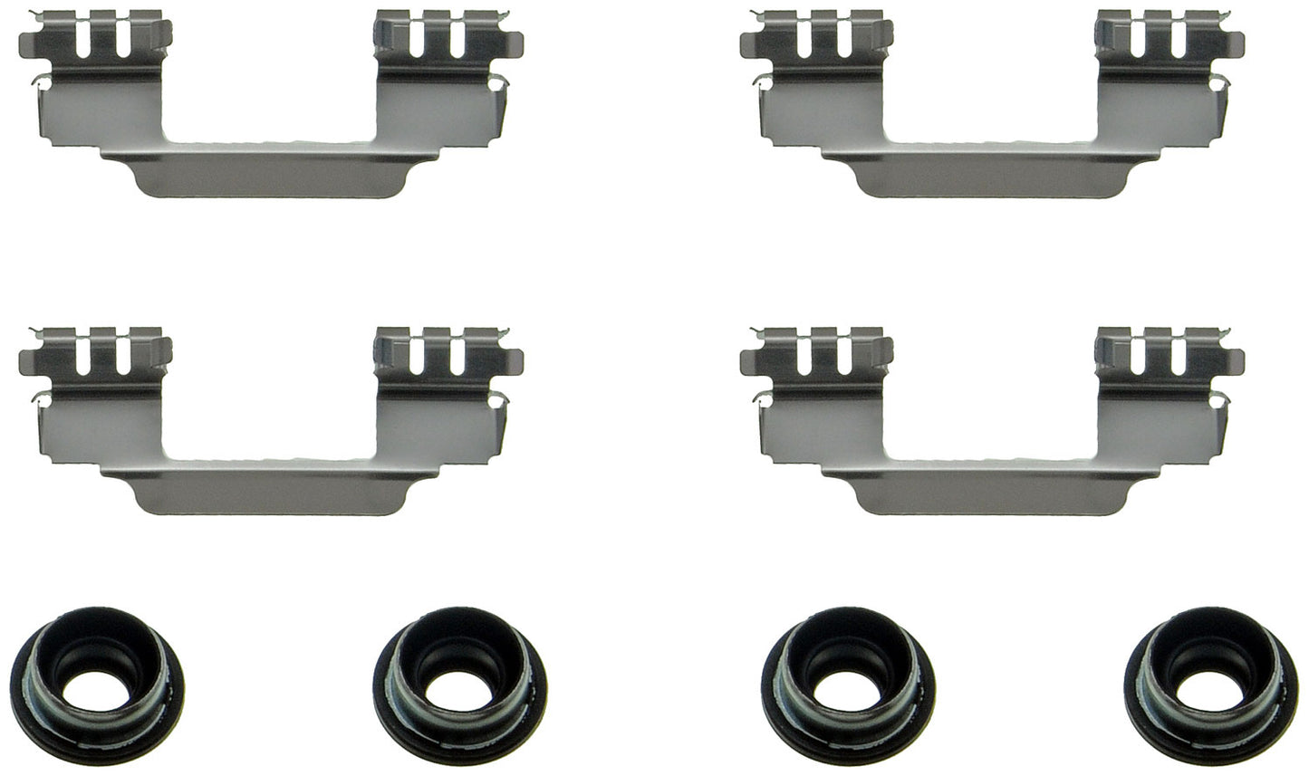 Disc Brake Hardware Kit - Dorman# HW5680