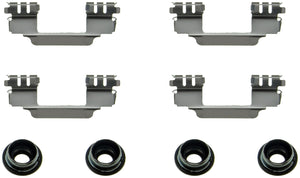 Disc Brake Hardware Kit - Dorman# HW5680
