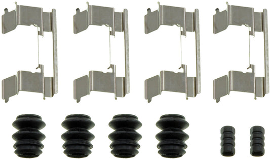 Disc Brake Hardware Kit - Dorman# HW5681