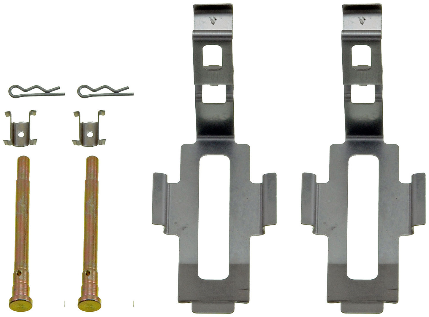 Disc Brake Hardware Kit - Dorman# HW5683