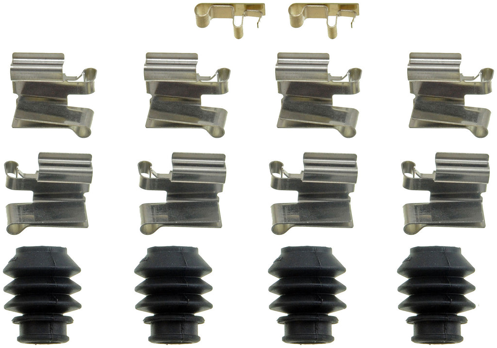 Disc Brake Hardware Kit - Dorman# HW5684