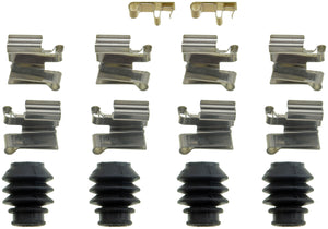 Disc Brake Hardware Kit - Dorman# HW5684