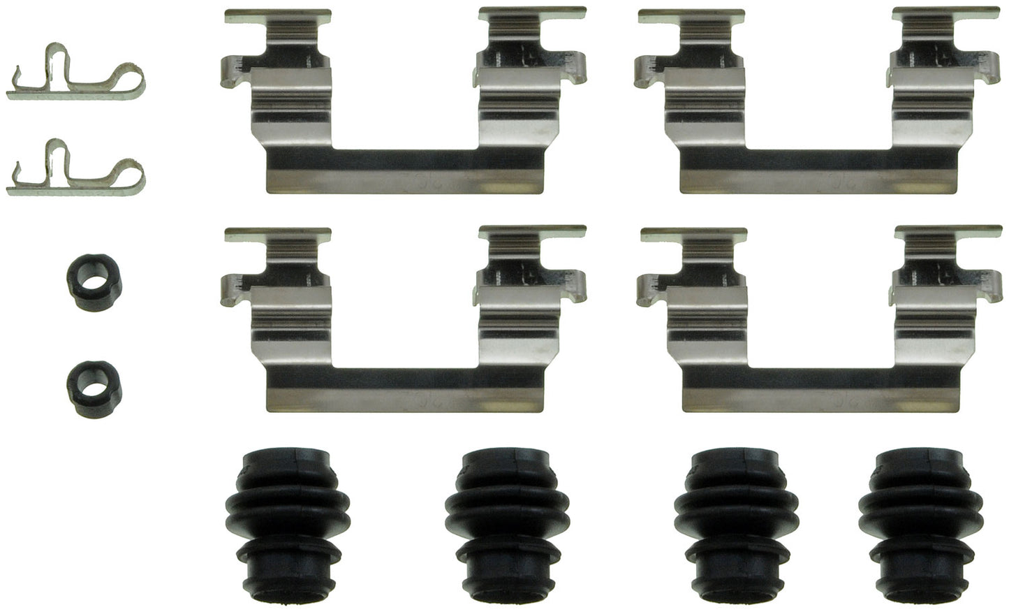 Disc Brake Hardware Kit - Dorman# HW5685