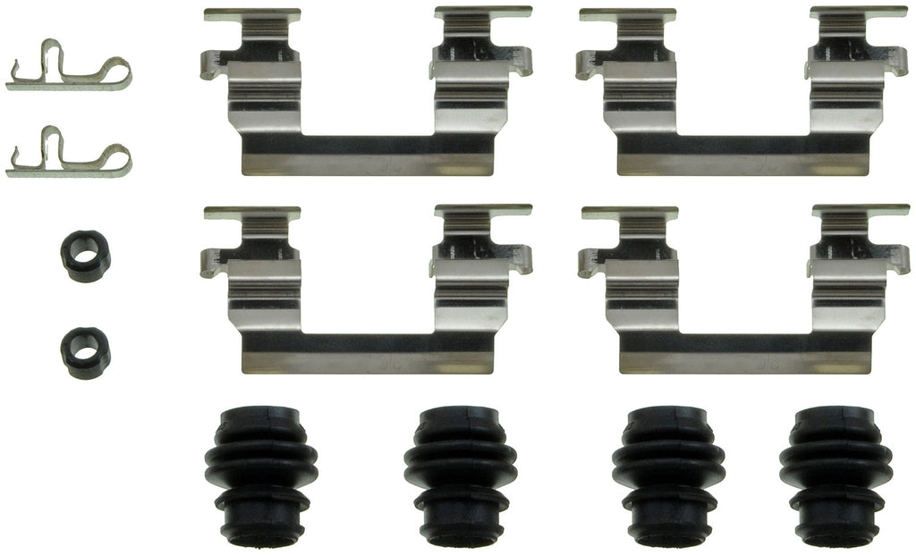 Disc Brake Hardware Kit - Dorman# HW5685