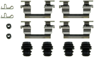 Disc Brake Hardware Kit - Dorman# HW5685
