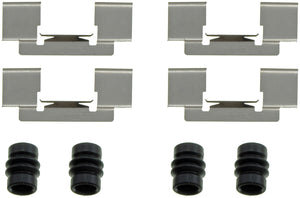 Disc Brake Hardware Kit - Dorman# HW5687