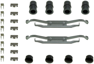 Disc Brake Hardware Kit - Dorman# HW5688