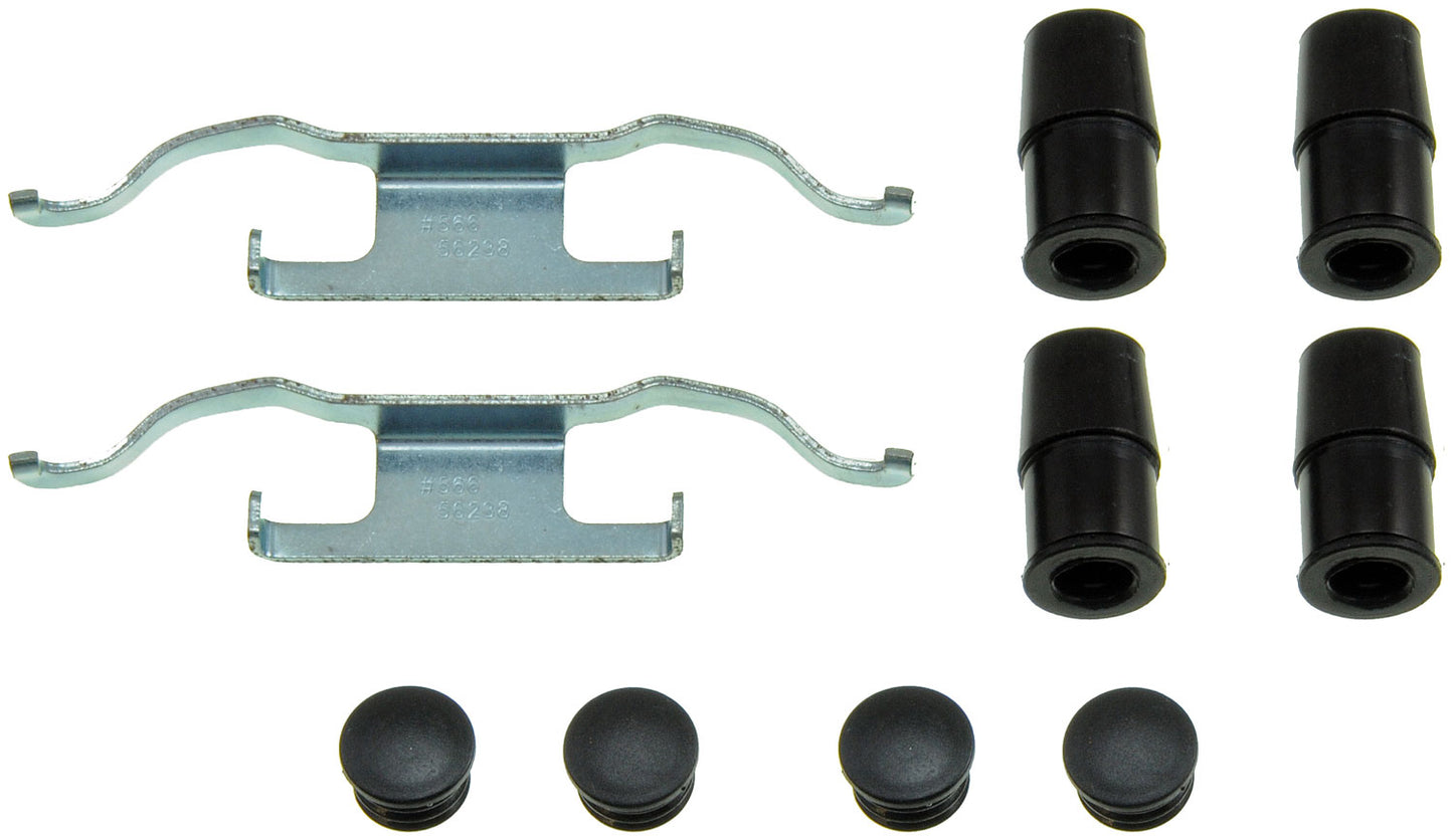 Disc Brake Hardware Kit - Dorman# HW5689