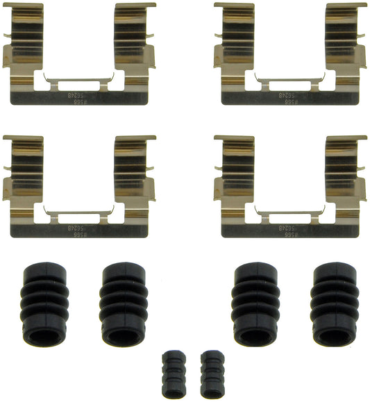 Disc Brake Hardware Kit - Dorman# HW5692