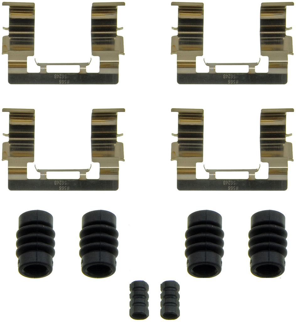 Disc Brake Hardware Kit - Dorman# HW5692