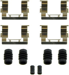 Disc Brake Hardware Kit - Dorman# HW5692