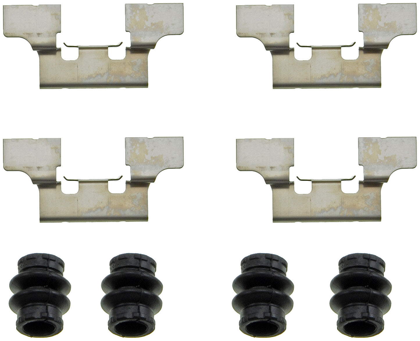 Disc Brake Hardware Kit - Dorman# HW5696